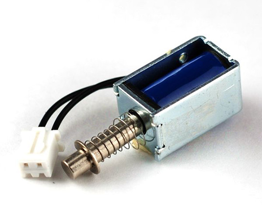 solenoid
